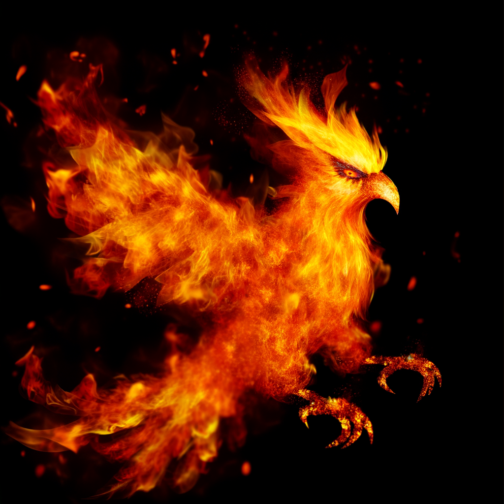 Fire Bird Review 🔥🐦