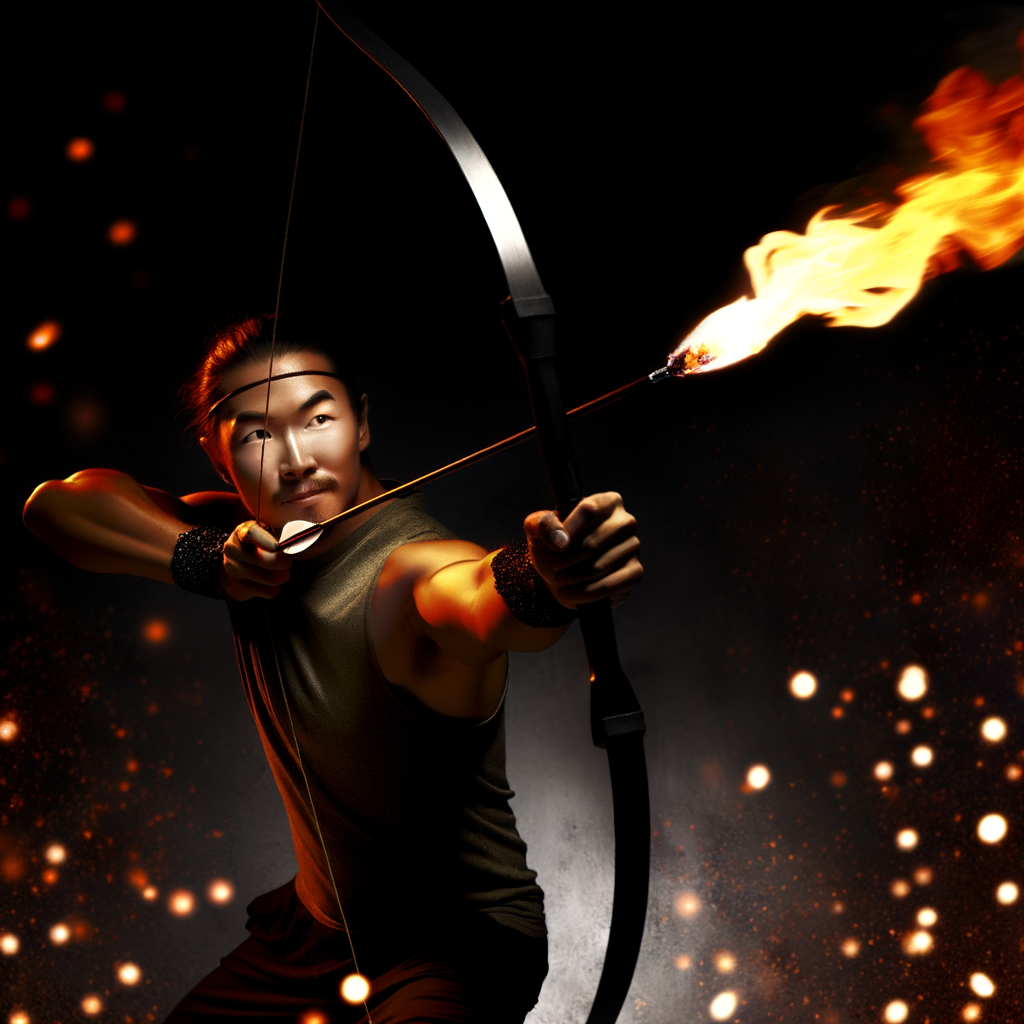 Fire Archer Review 🏹🔥