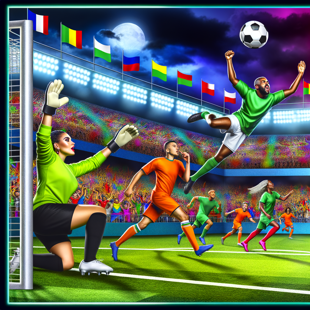 Football Mania Review ⚽🔥